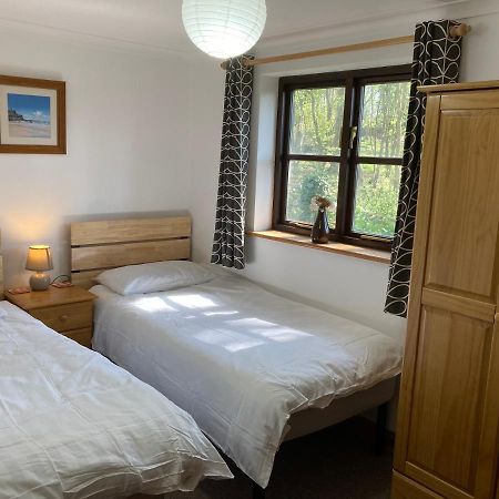 Prince Croft Cottage Porthtowan Экстерьер фото