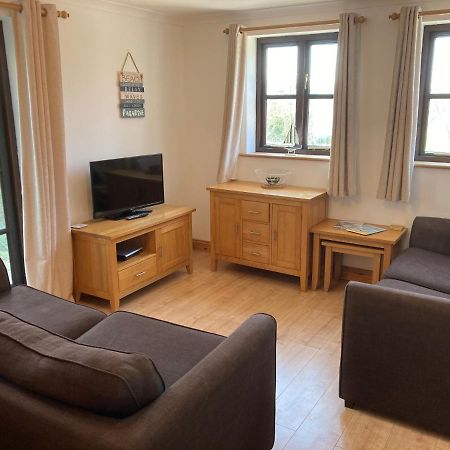 Prince Croft Cottage Porthtowan Экстерьер фото