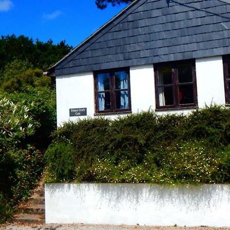 Prince Croft Cottage Porthtowan Экстерьер фото