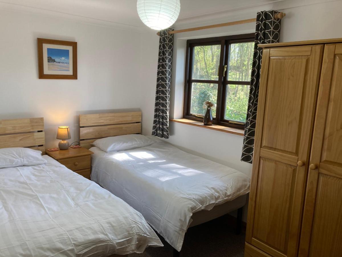 Prince Croft Cottage Porthtowan Экстерьер фото