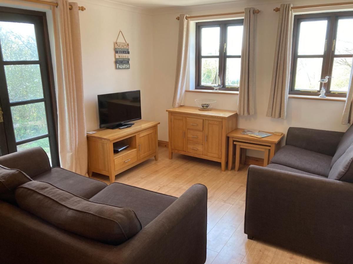 Prince Croft Cottage Porthtowan Экстерьер фото