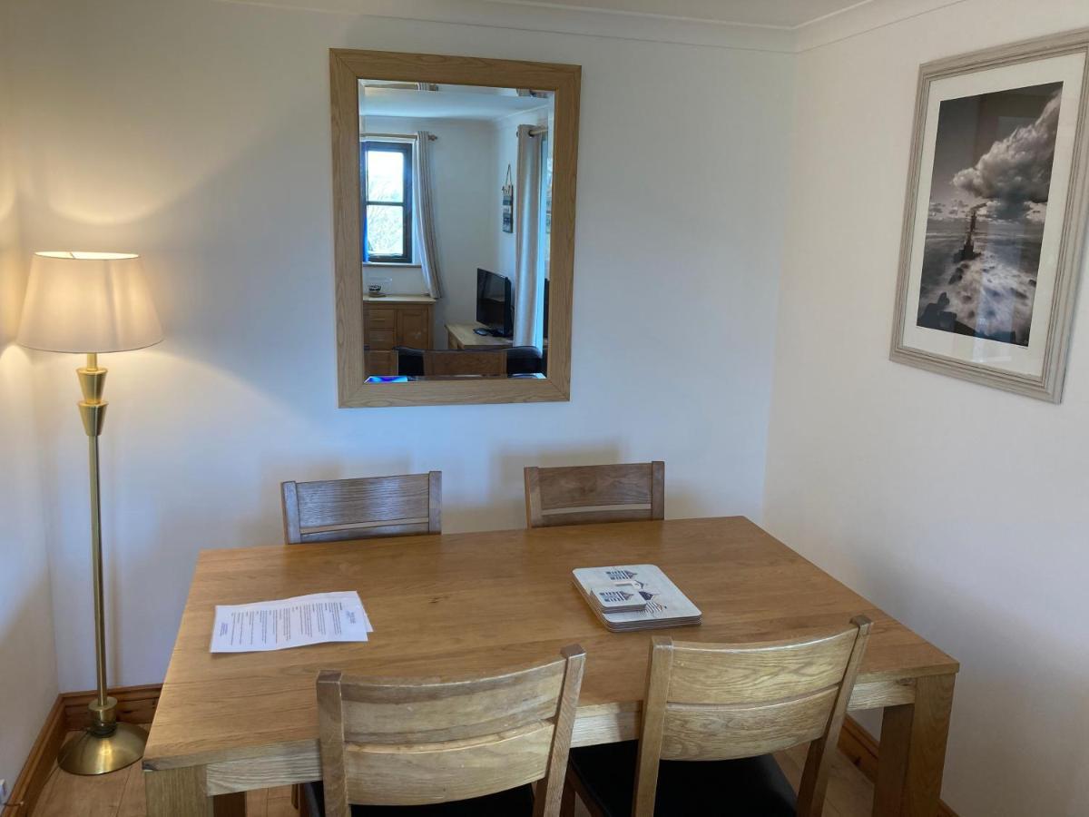 Prince Croft Cottage Porthtowan Экстерьер фото