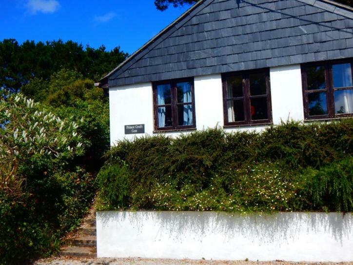 Prince Croft Cottage Porthtowan Экстерьер фото