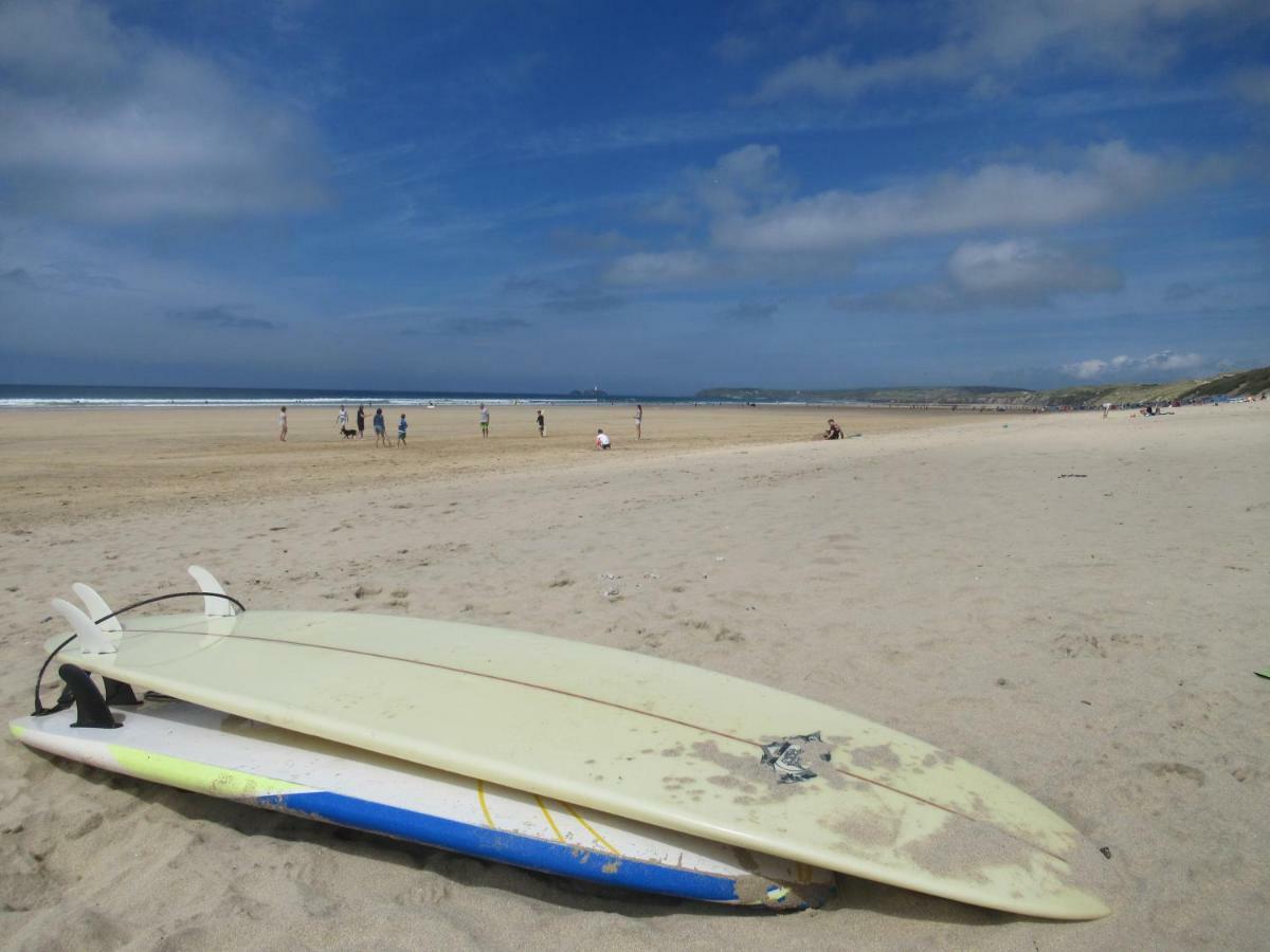Prince Croft Cottage Porthtowan Экстерьер фото